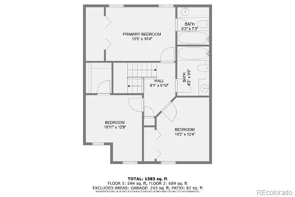 4135 W 111th Circle