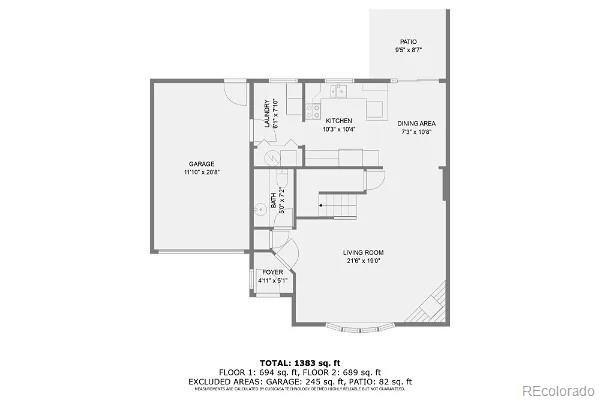 4135 W 111th Circle