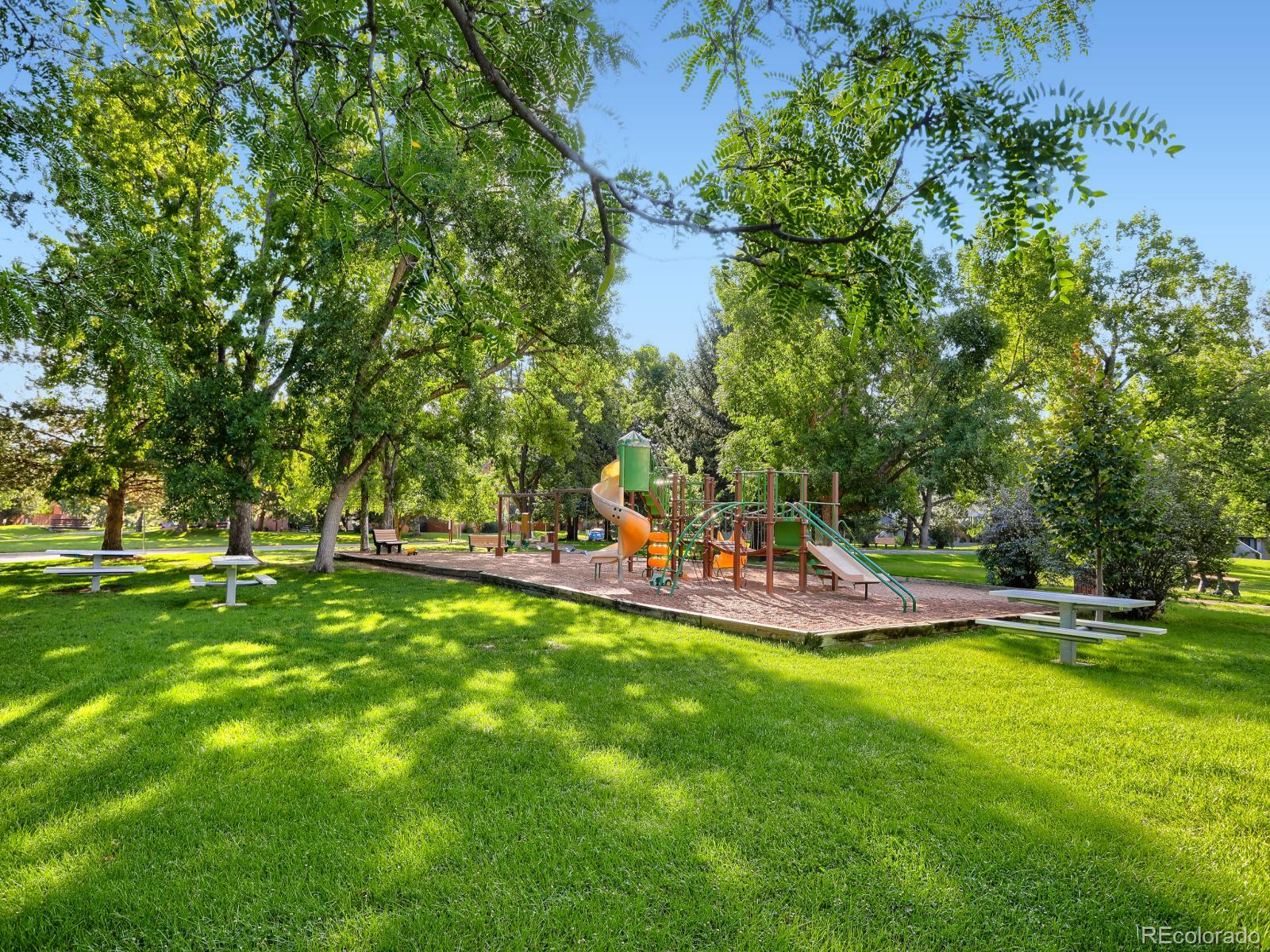 4819 White Rock Circle