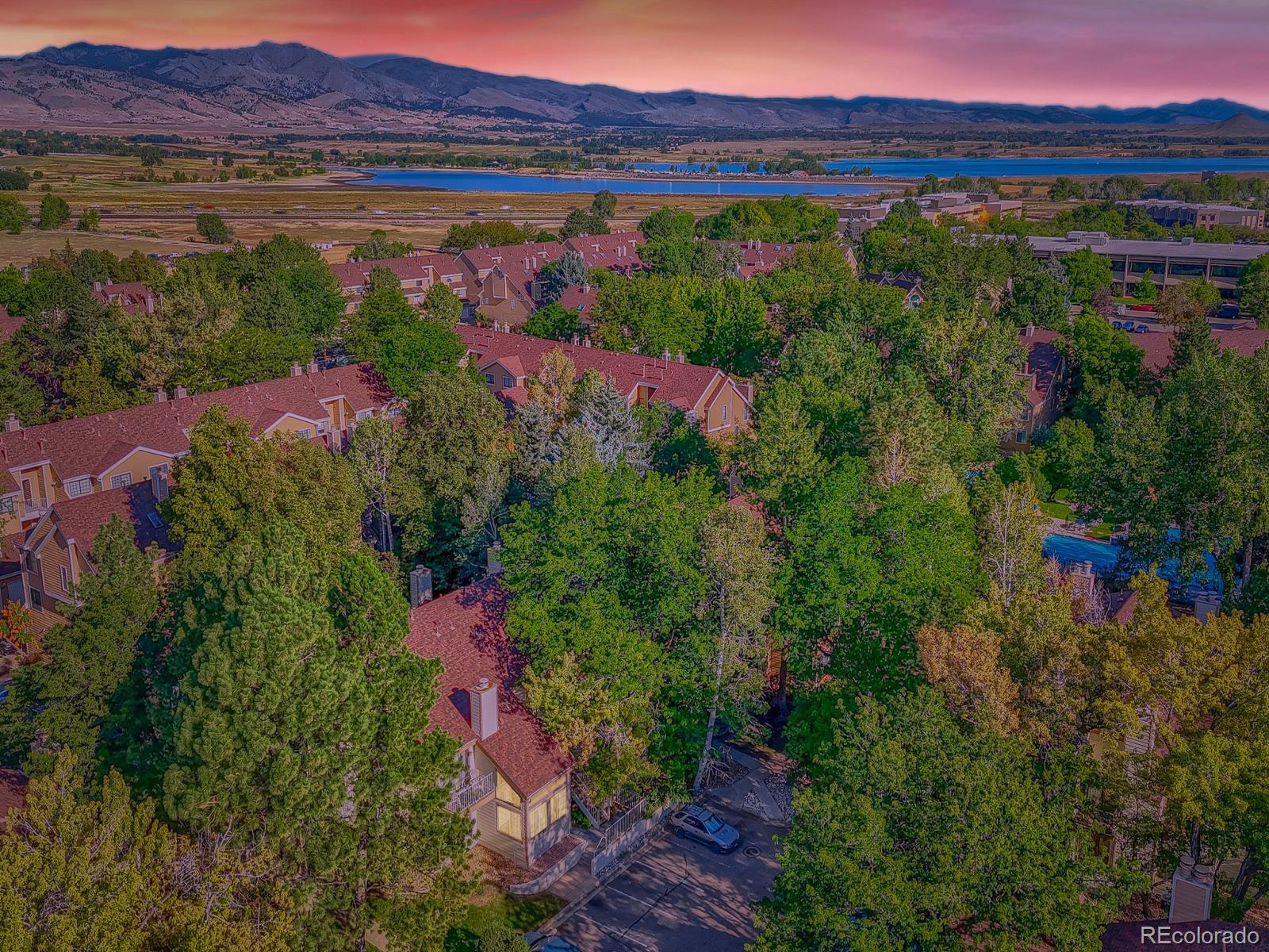 4819 White Rock Circle