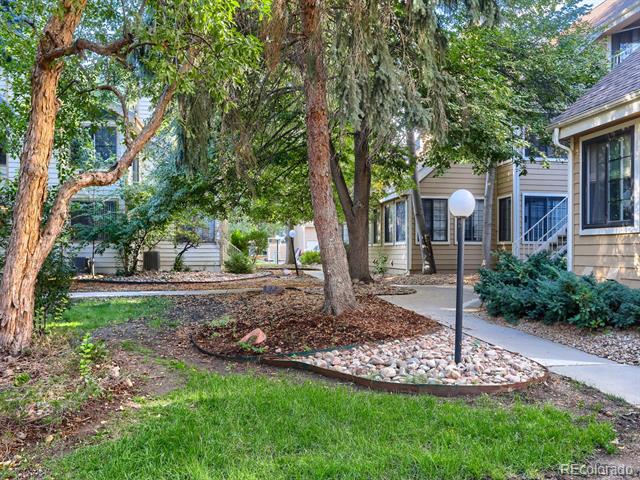 4819 White Rock Circle