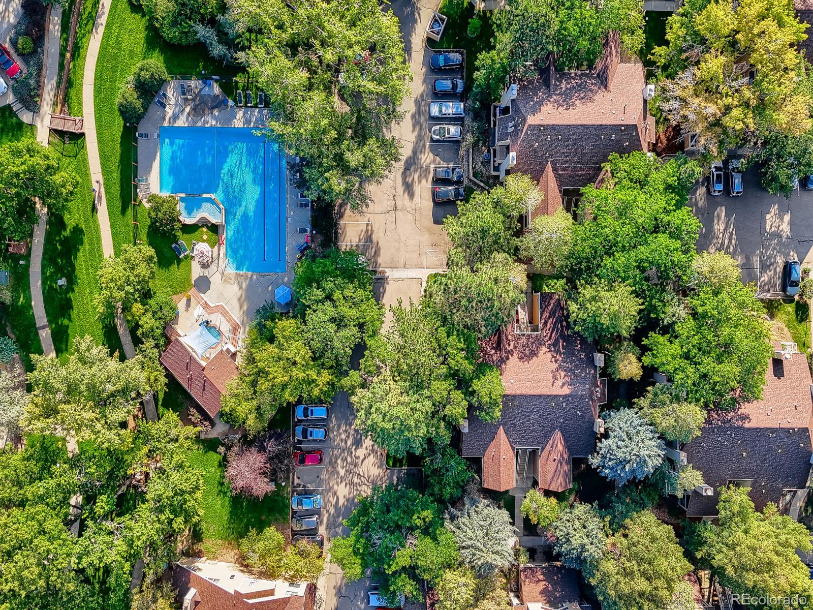 4819 White Rock Circle