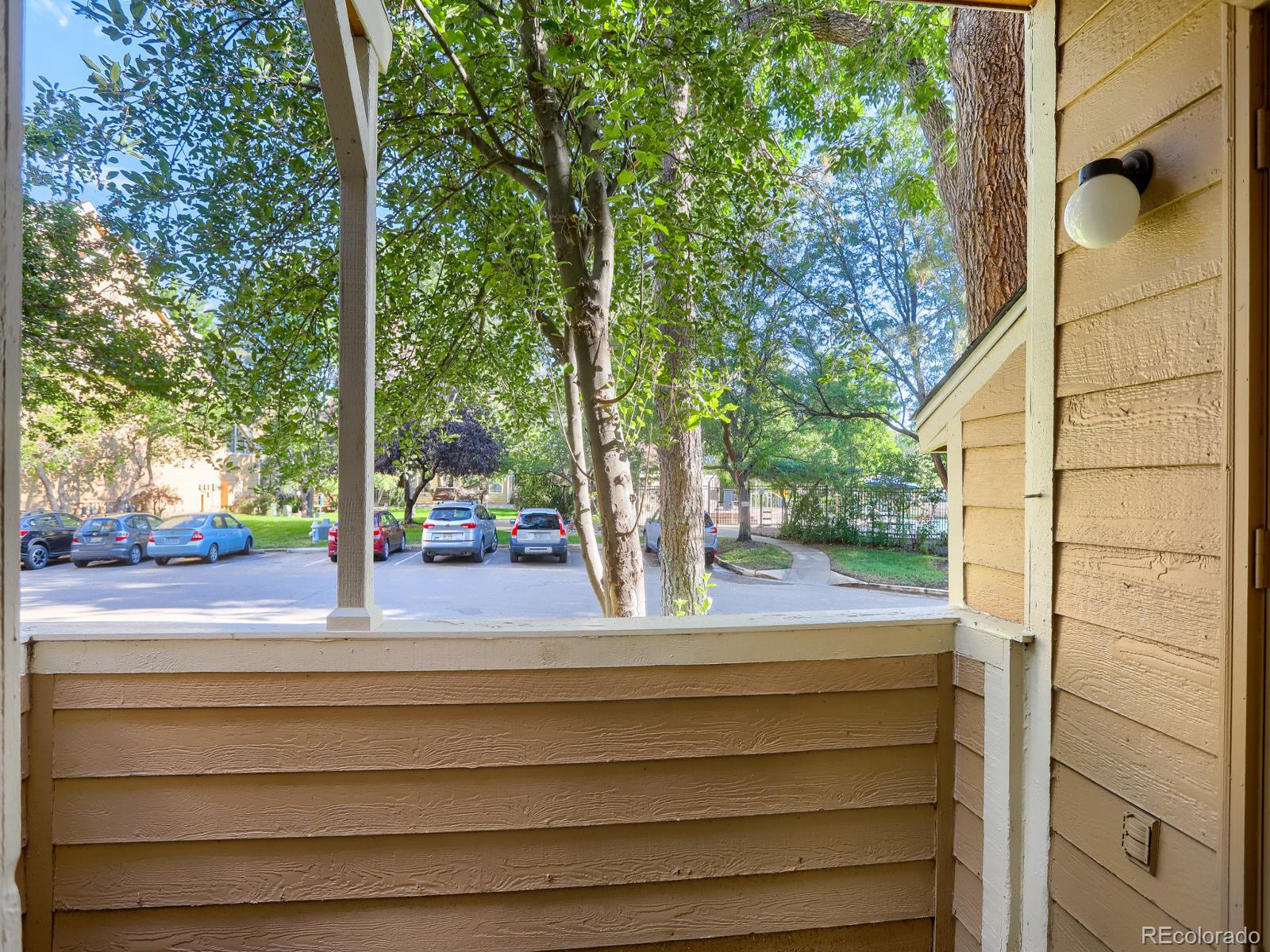 4819 White Rock Circle