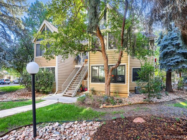 4819 White Rock Circle