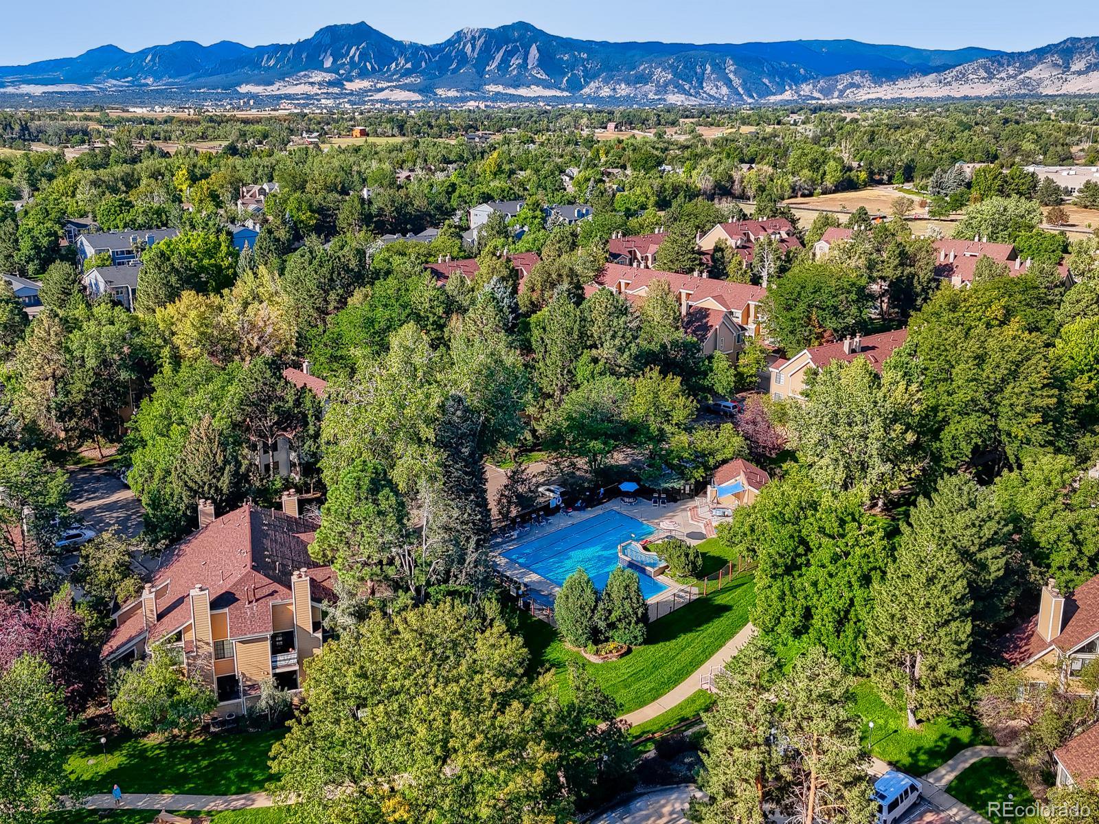 4819 White Rock Circle
