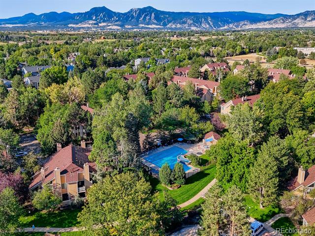 4819 White Rock Circle