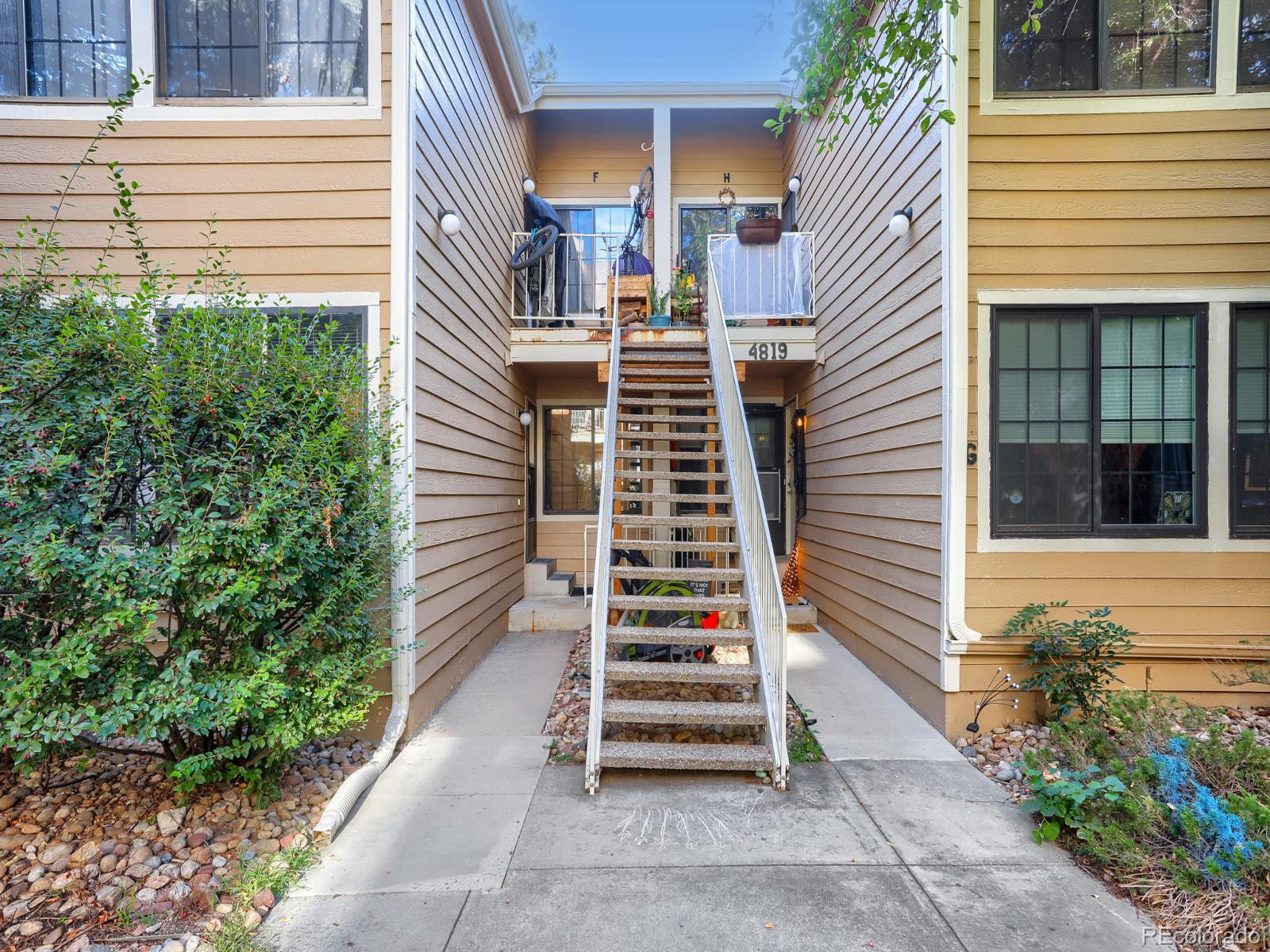 4819 White Rock Circle