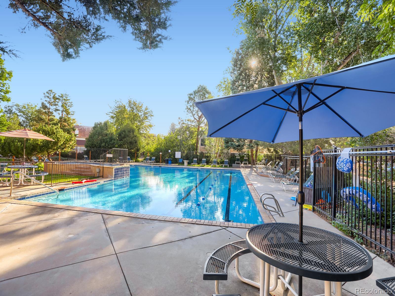 4819 White Rock Circle