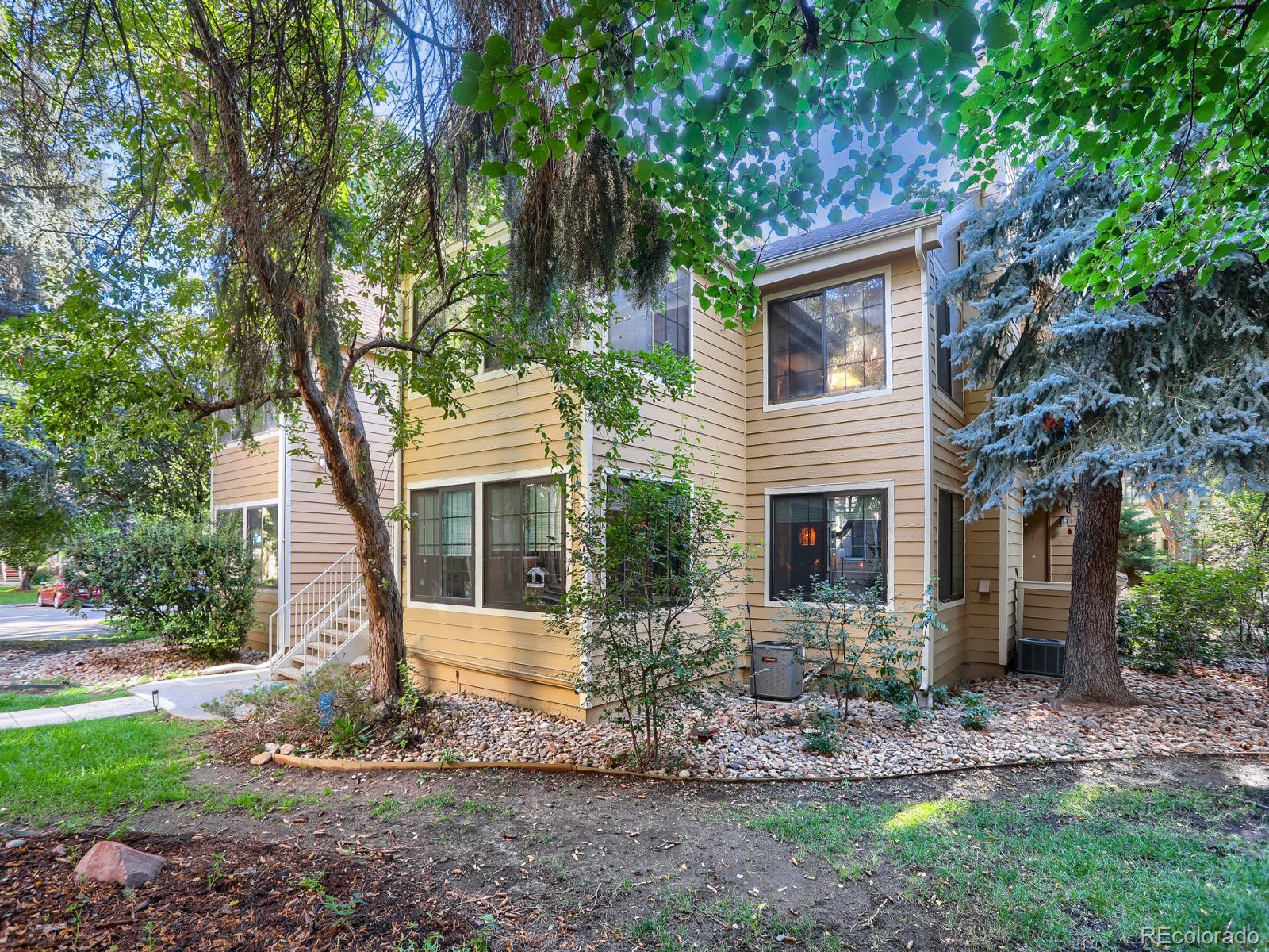 4819 White Rock Circle