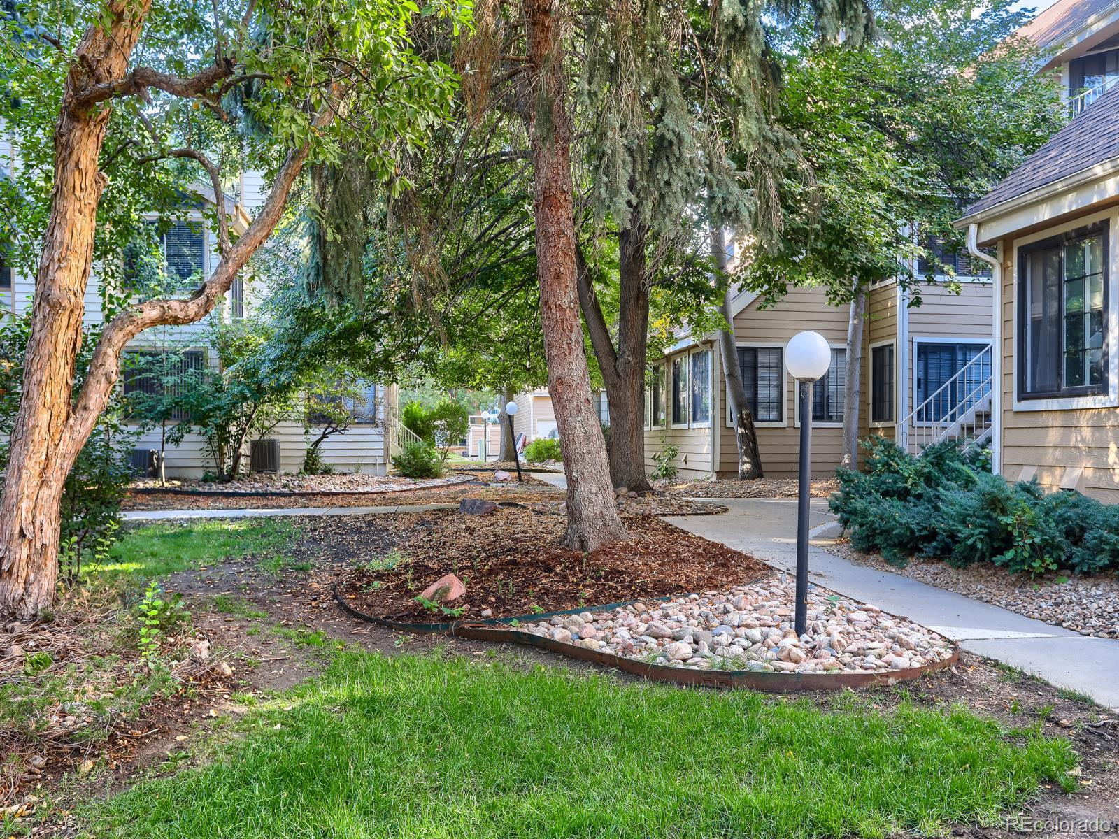 4819 White Rock Circle