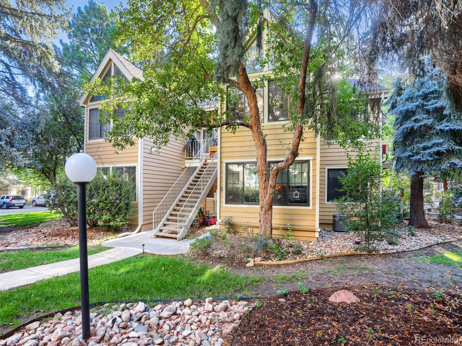 4819 White Rock Circle