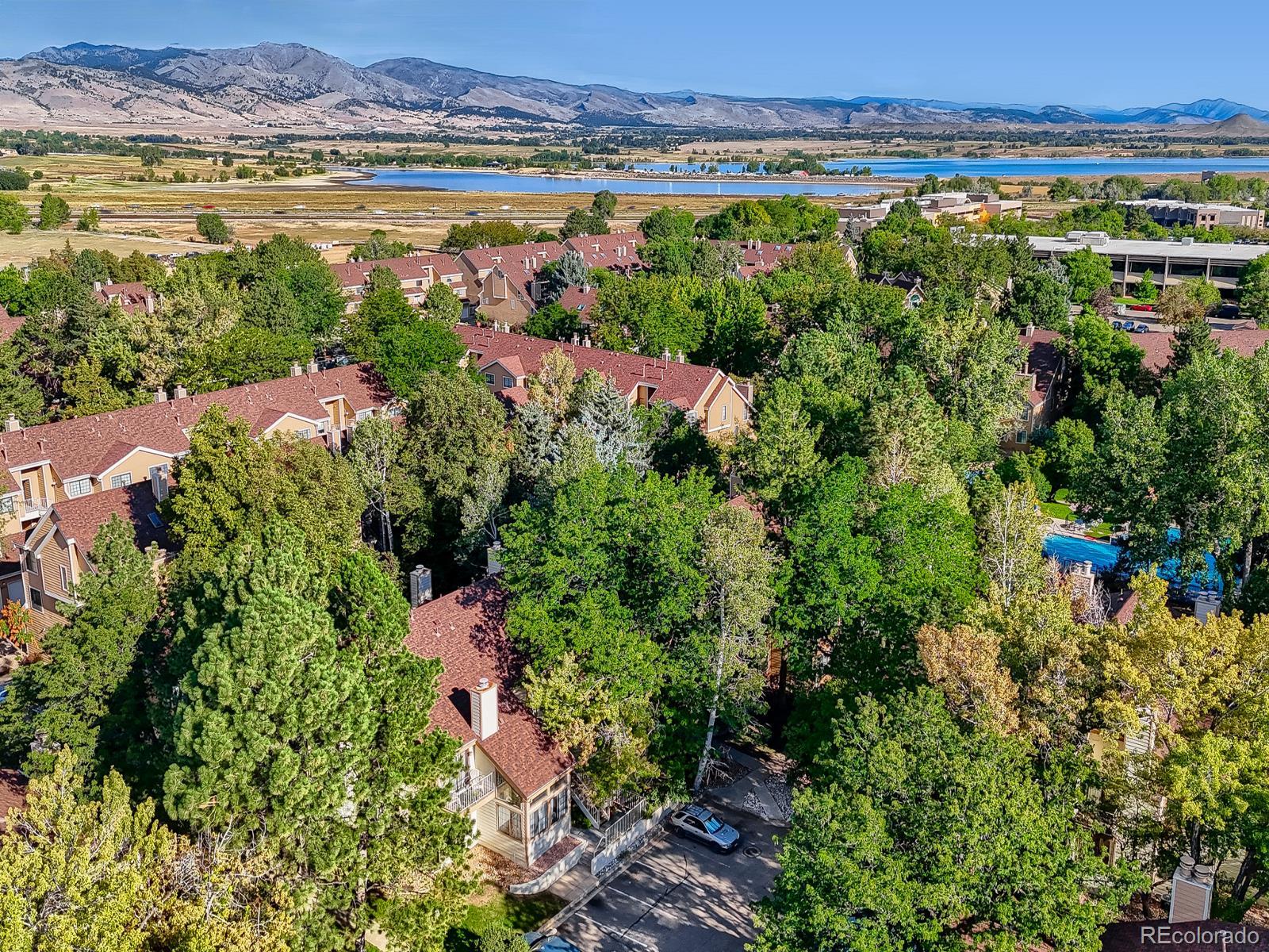 4819 White Rock Circle