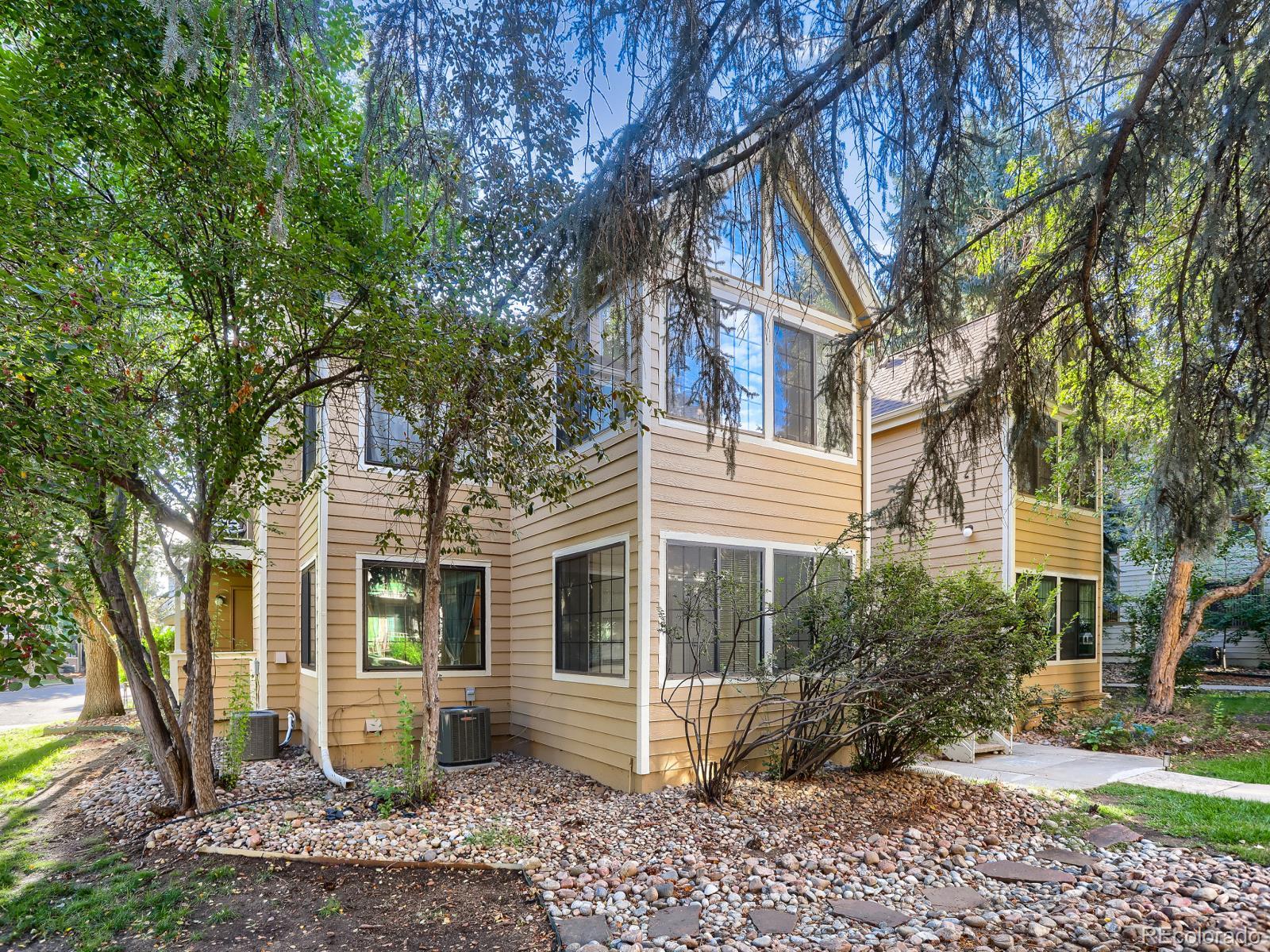 4819 White Rock Circle