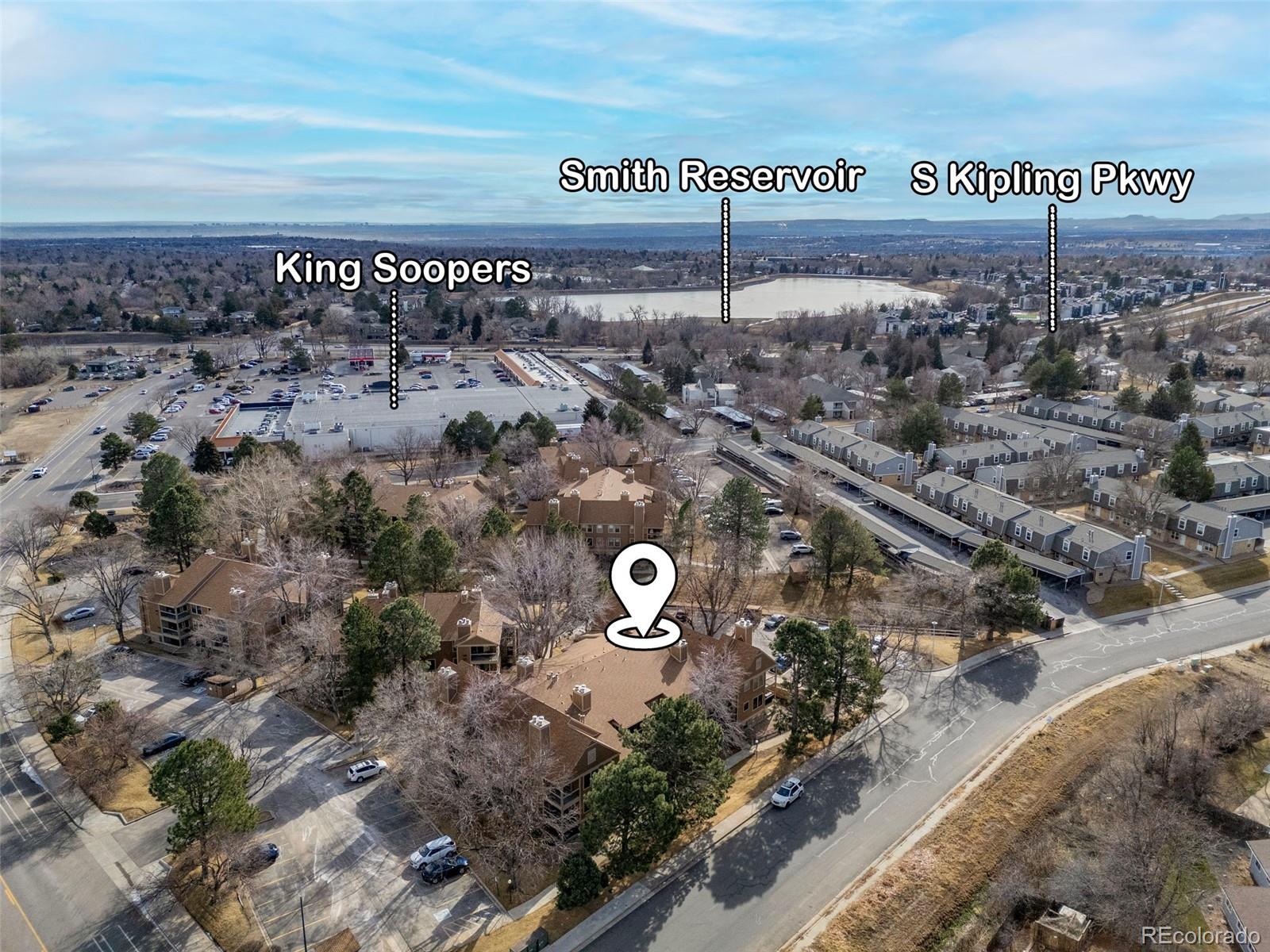 10970 W Florida Avenue Unit: 217