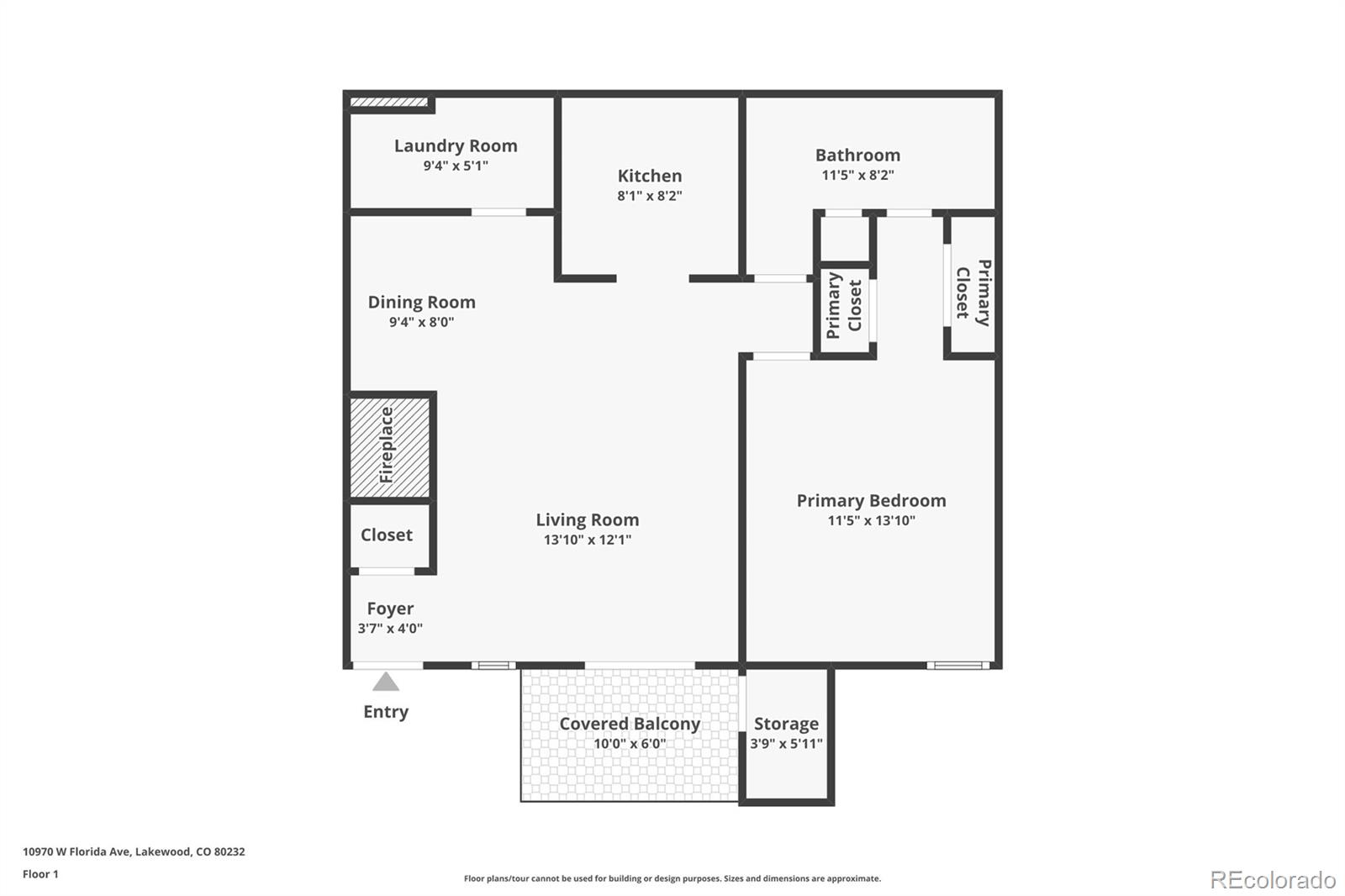 10970 W Florida Avenue Unit: 217