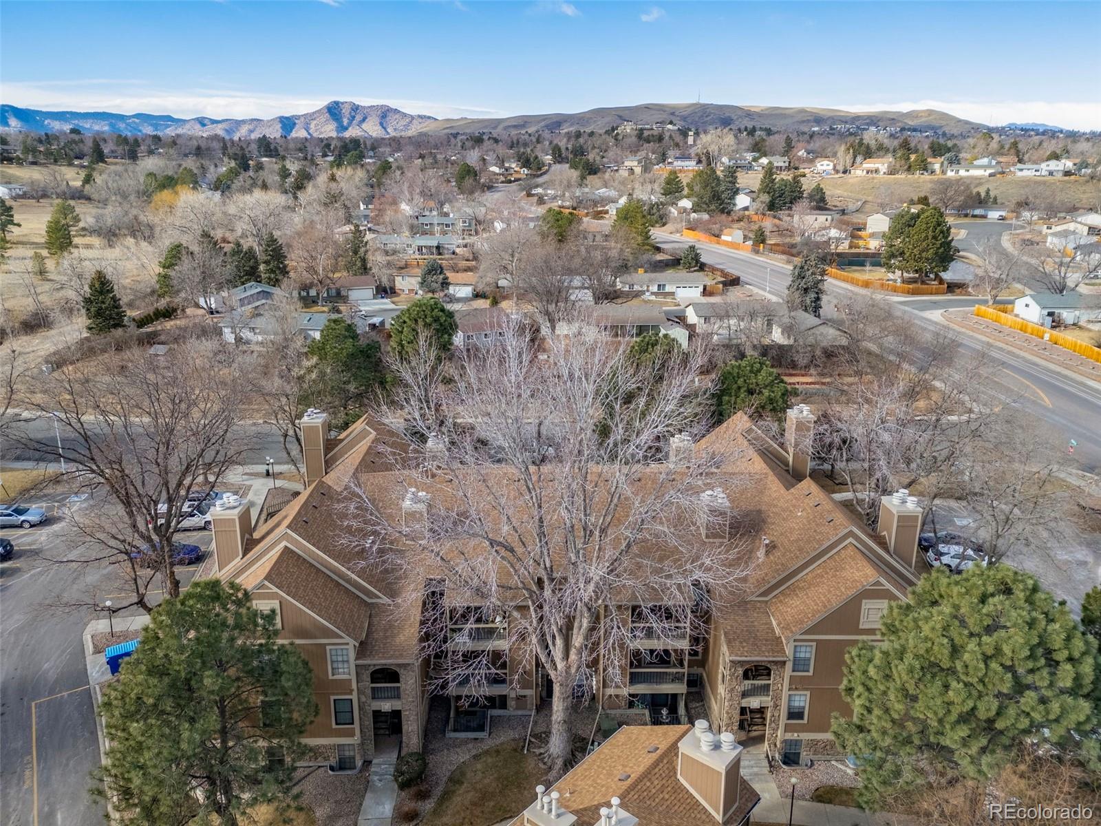 10970 W Florida Avenue Unit: 217