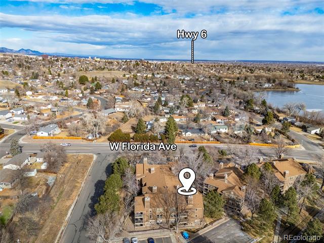 10970 W Florida Avenue Unit: 217