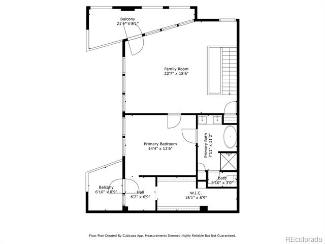 225 N Lincoln Street Unit: 3
