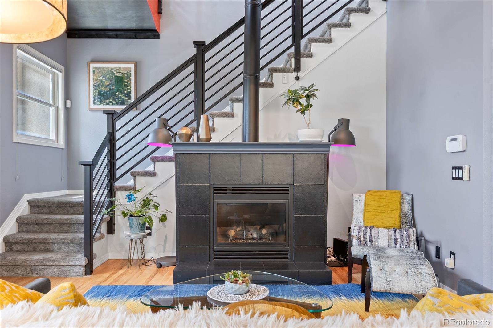 225 N Lincoln Street Unit: 3