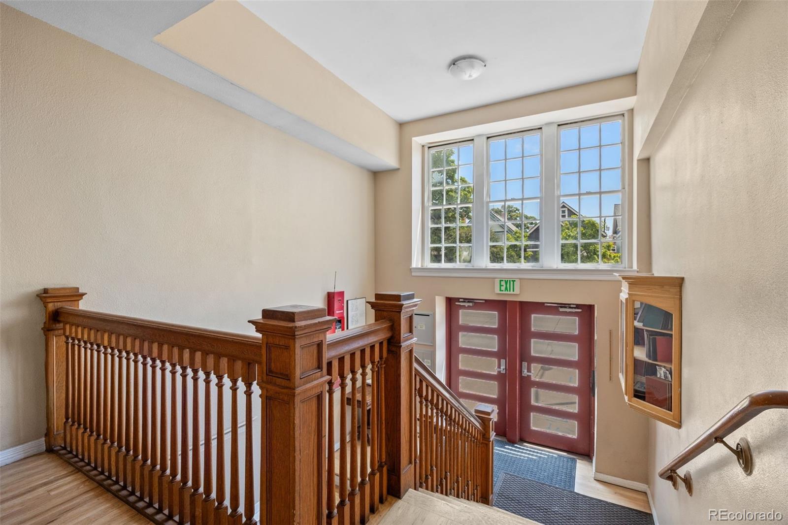 225 N Lincoln Street Unit: 3