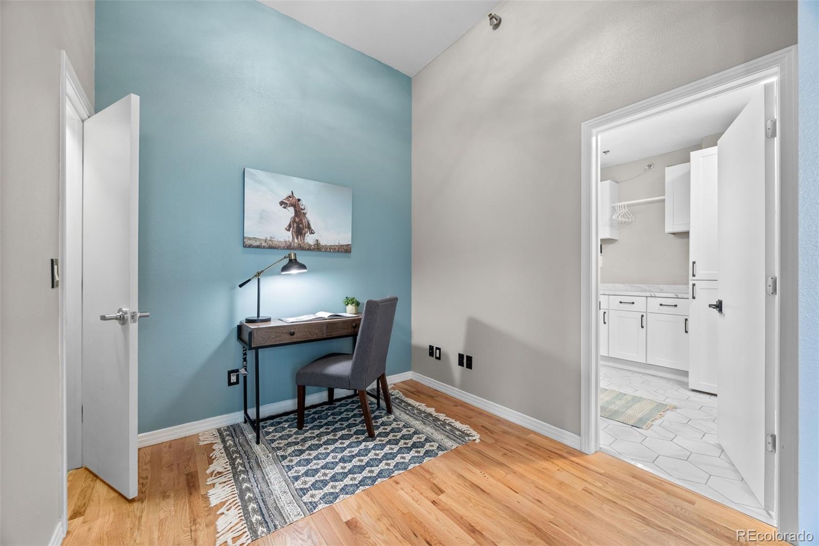 225 N Lincoln Street Unit: 3