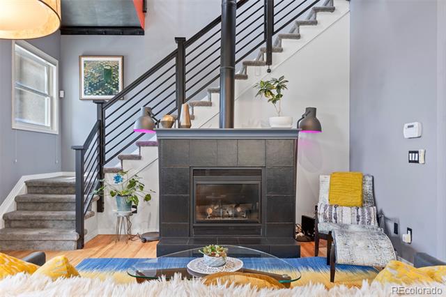 225 N Lincoln Street Unit: 3