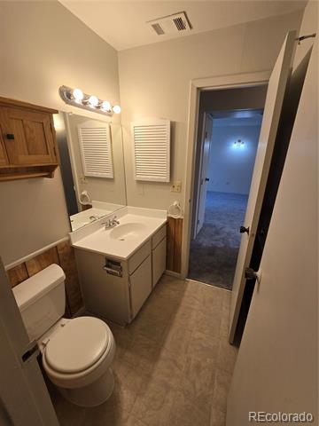 3550 S Harlan Street Unit: 245