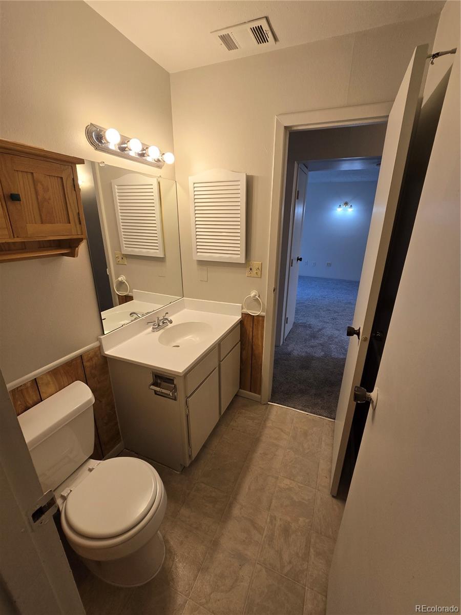 3550 S Harlan Street Unit: 245