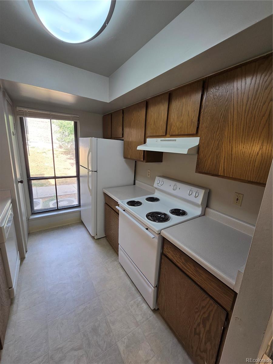 3550 S Harlan Street Unit: 245
