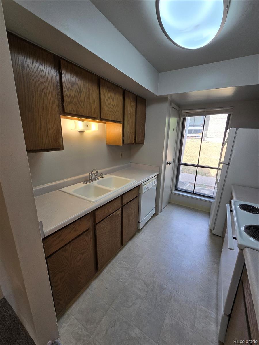 3550 S Harlan Street Unit: 245