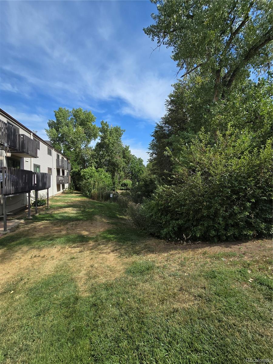 3550 S Harlan Street Unit: 245
