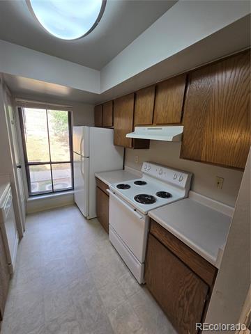 3550 S Harlan Street Unit: 245