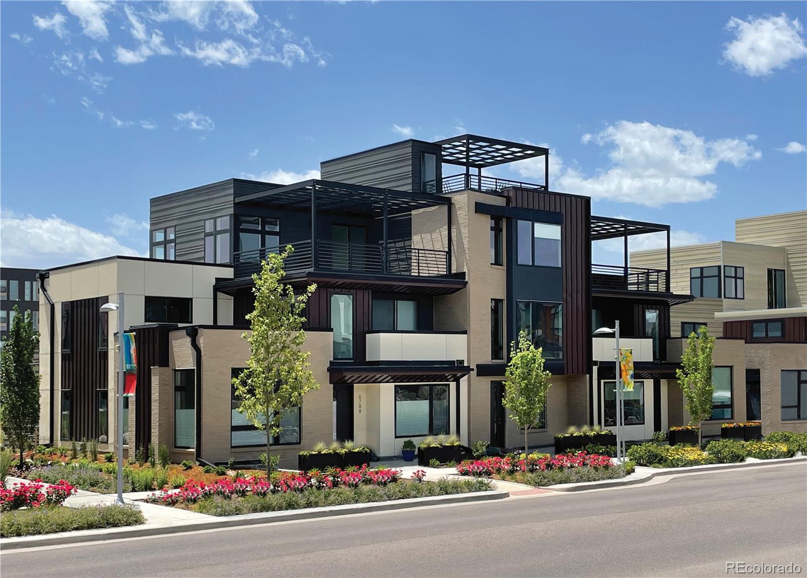 6748 E Lowry Boulevard Unit: C1