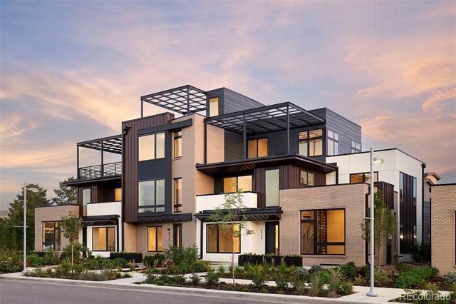 6748 E Lowry Boulevard Unit: C1