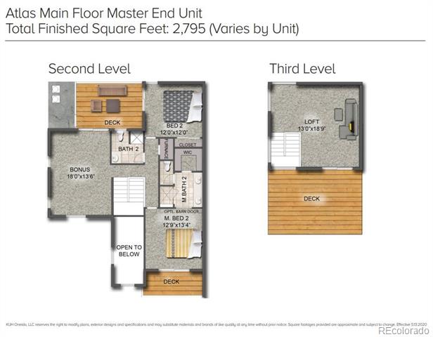 6748 E Lowry Boulevard Unit: C1