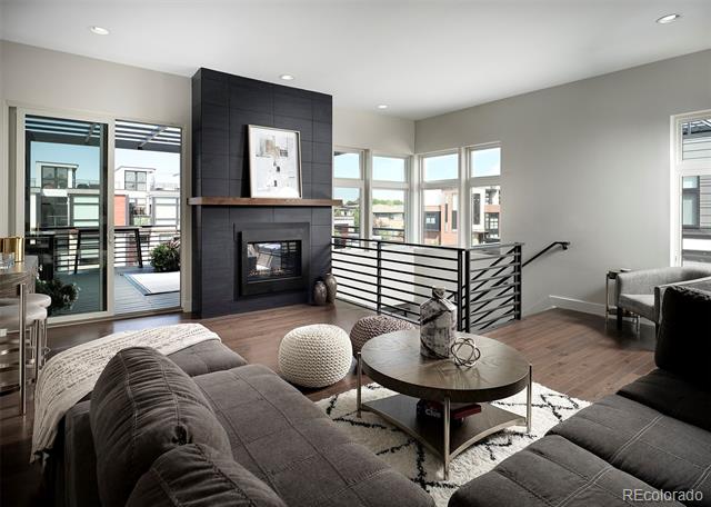 6748 E Lowry Boulevard Unit: C1