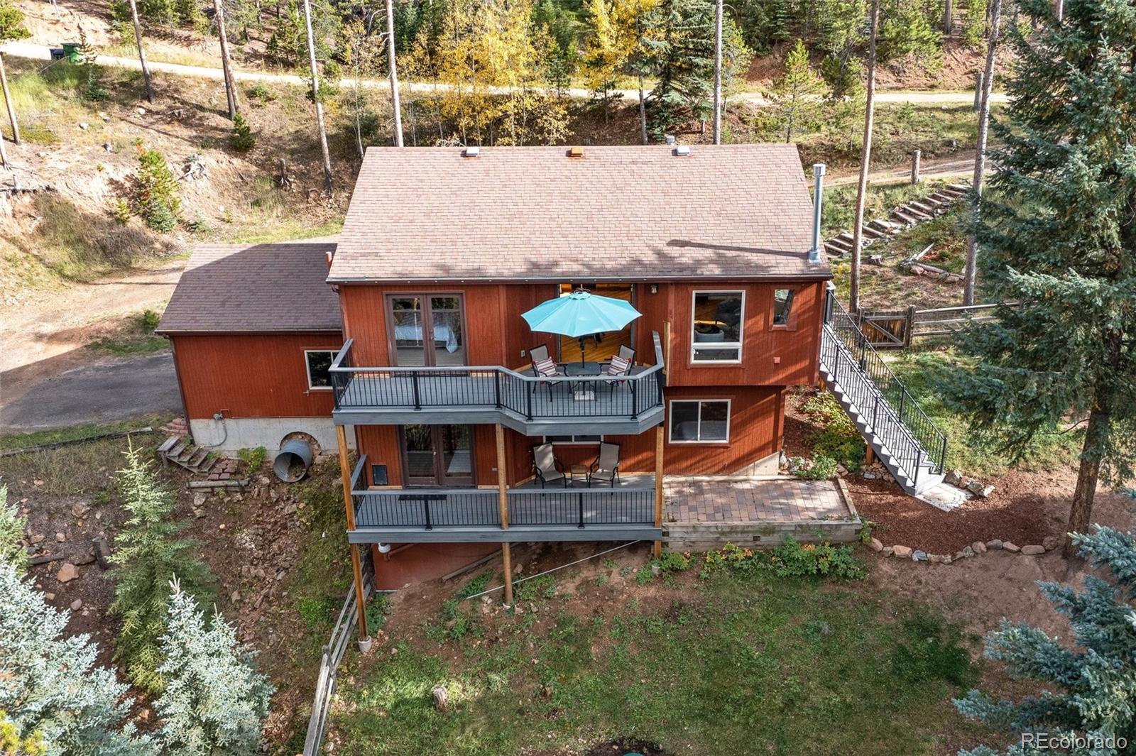 7565 Brook Forest Lane