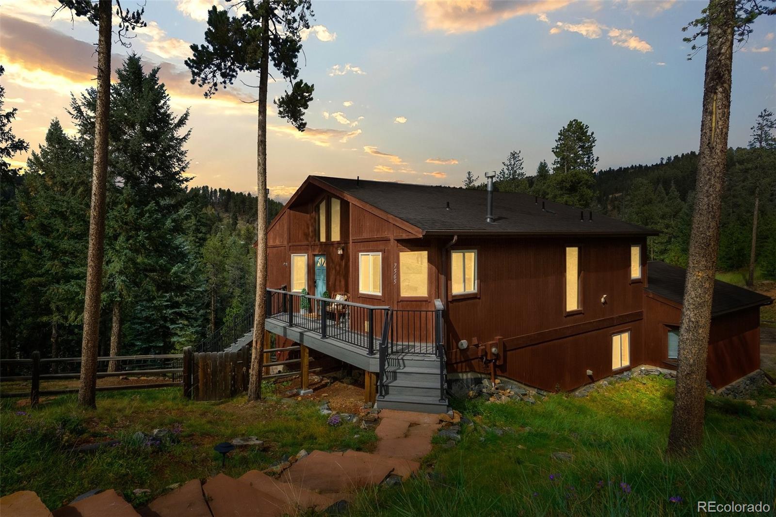 7565 Brook Forest Lane
