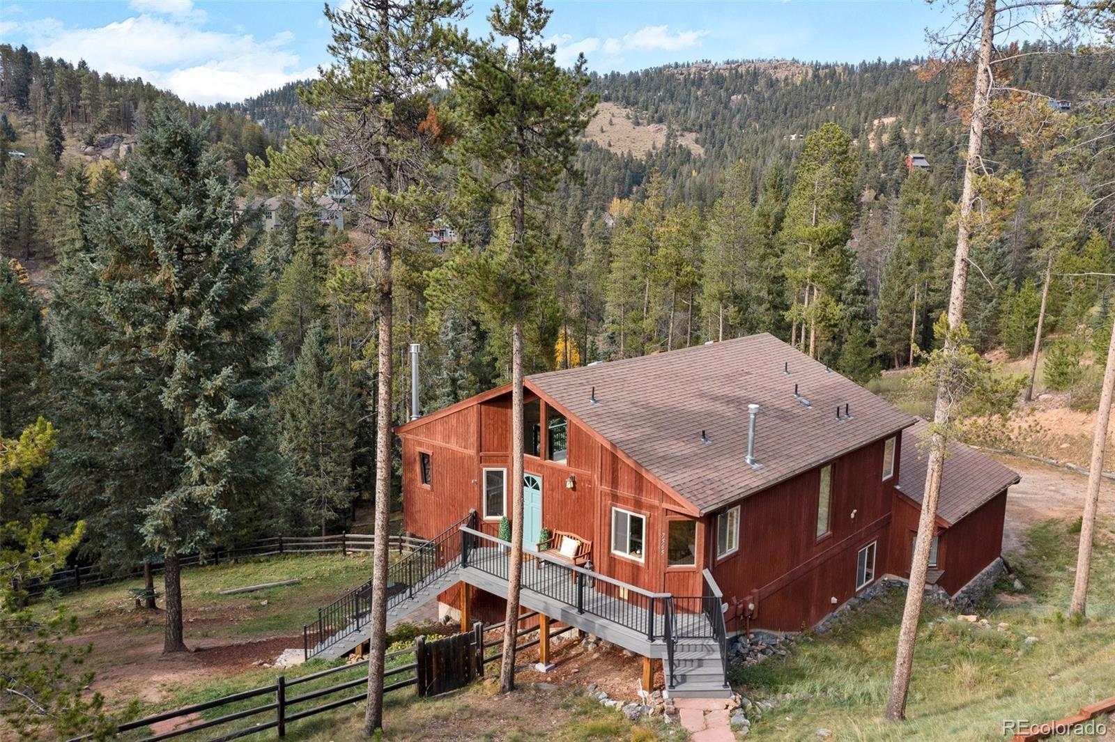 7565 Brook Forest Lane