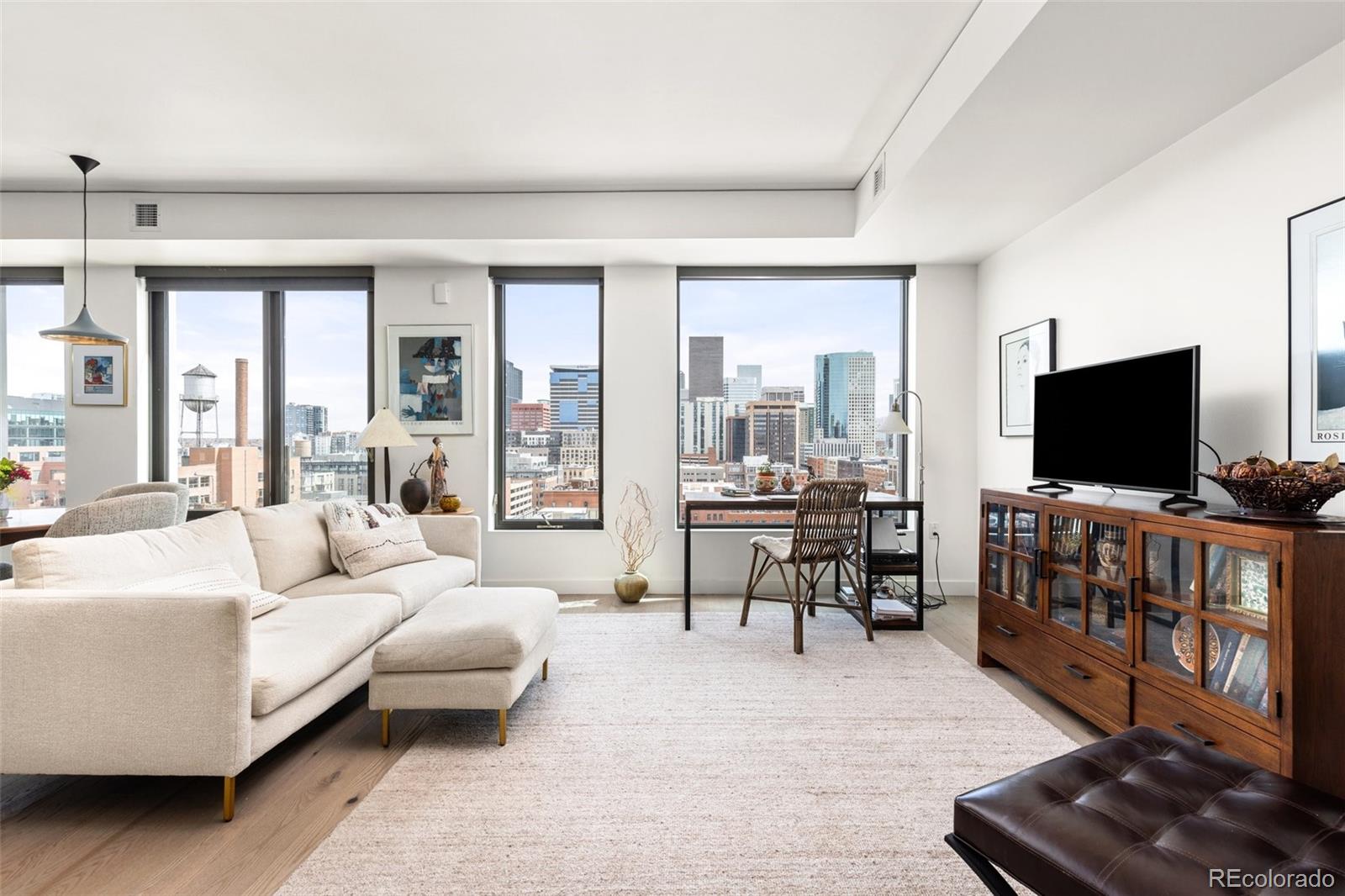 1750 Wewatta Street Unit: 1230