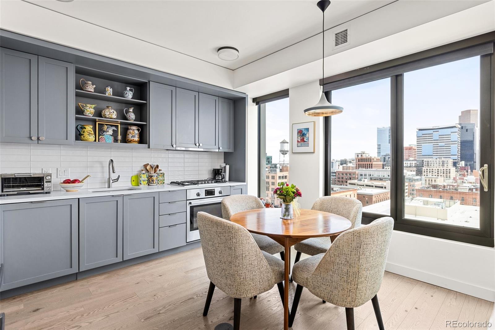 1750 Wewatta Street Unit: 1230