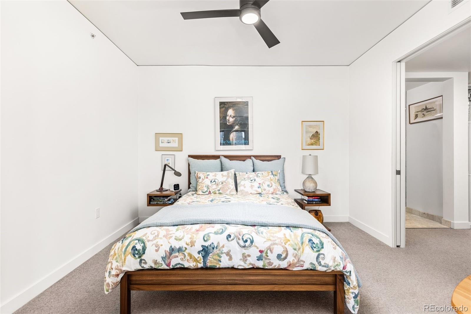 1750 Wewatta Street Unit: 1230