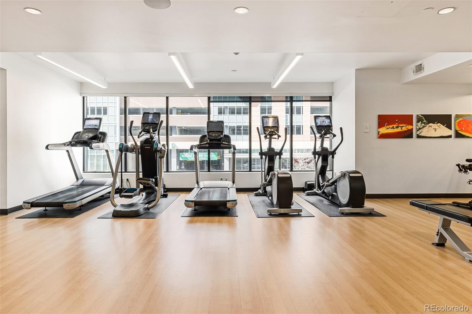 1750 Wewatta Street Unit: 1230