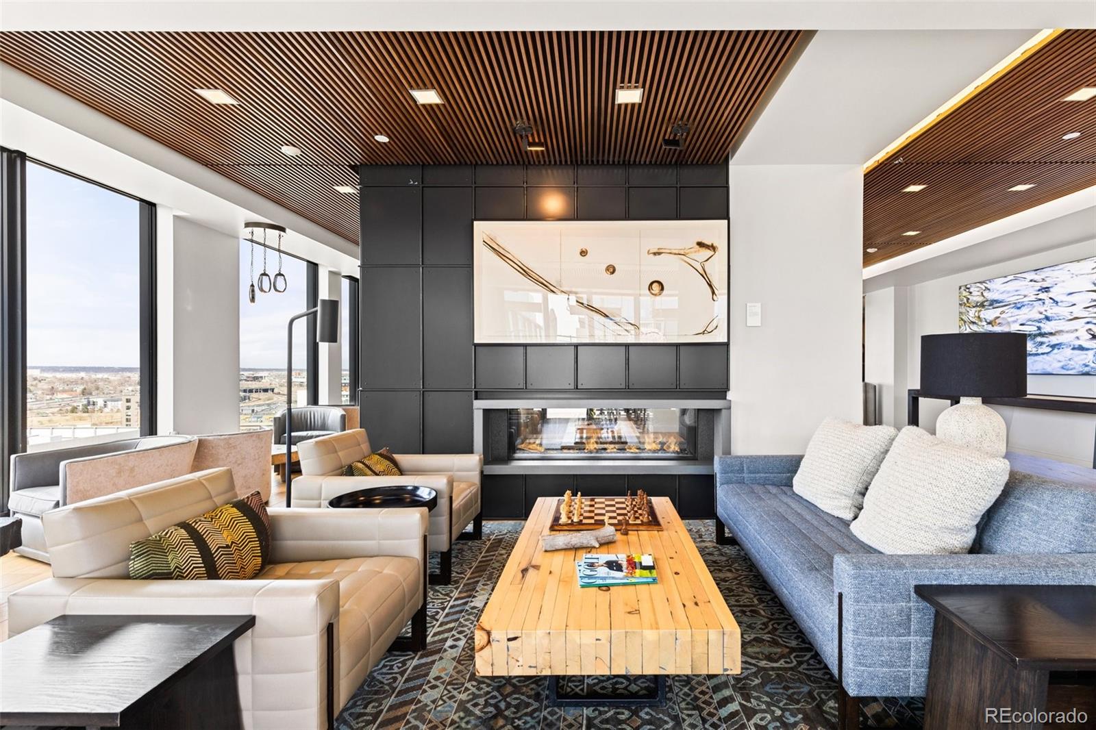 1750 Wewatta Street Unit: 1230