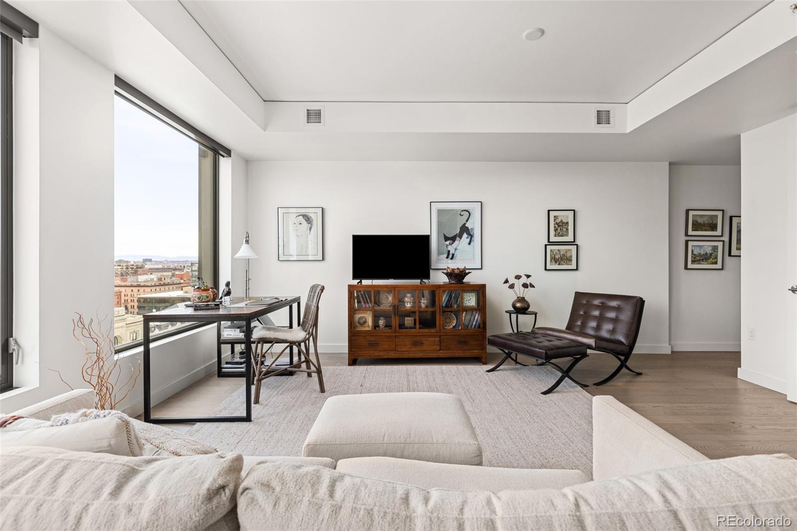 1750 Wewatta Street Unit: 1230