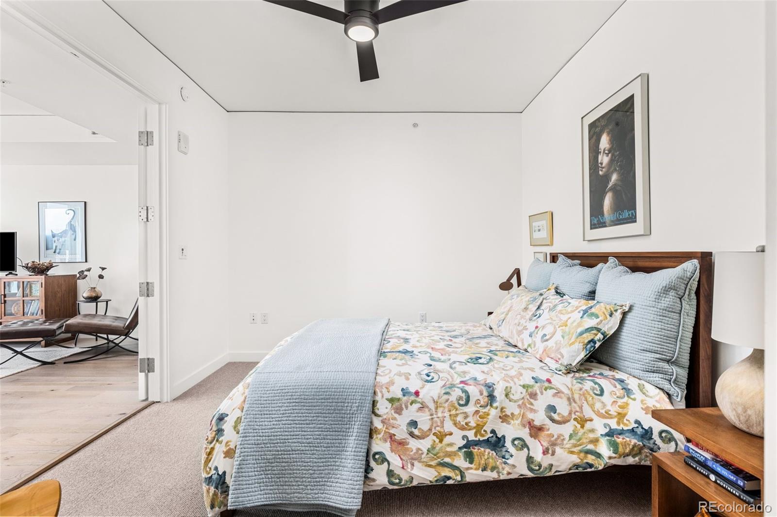 1750 Wewatta Street Unit: 1230