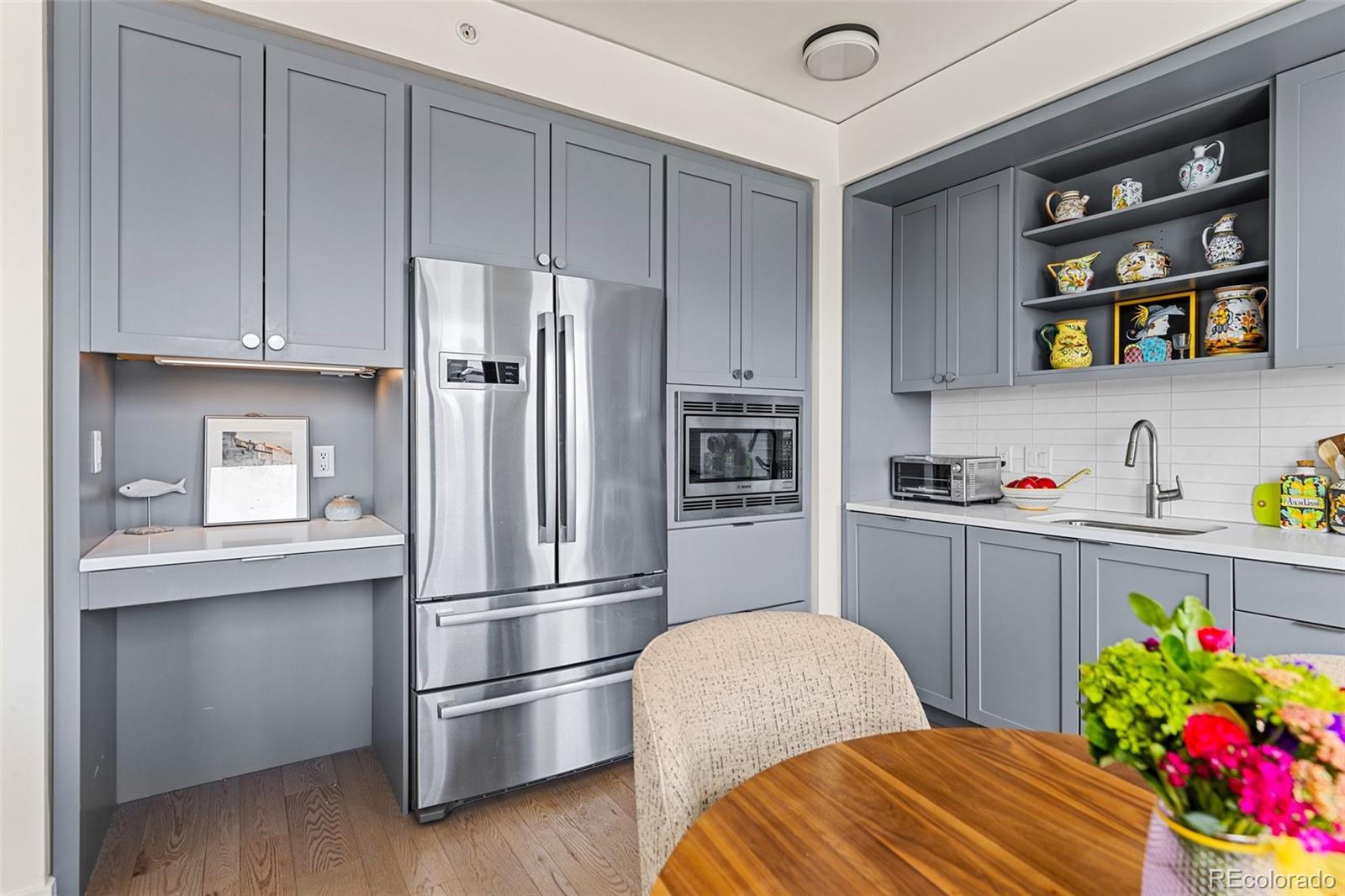 1750 Wewatta Street Unit: 1230