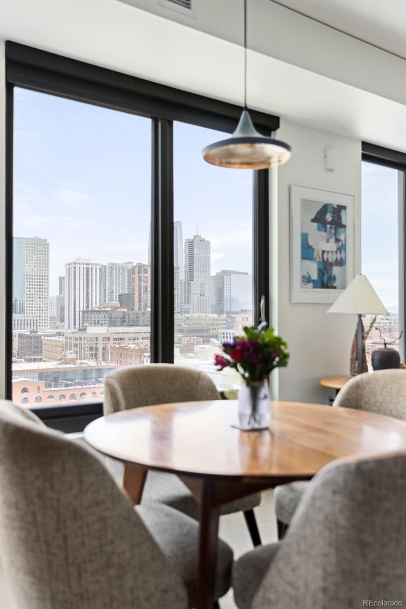 1750 Wewatta Street Unit: 1230