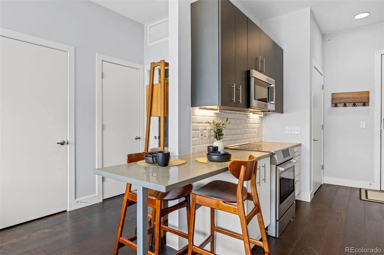 2550 Lawrence Street Unit: RB306