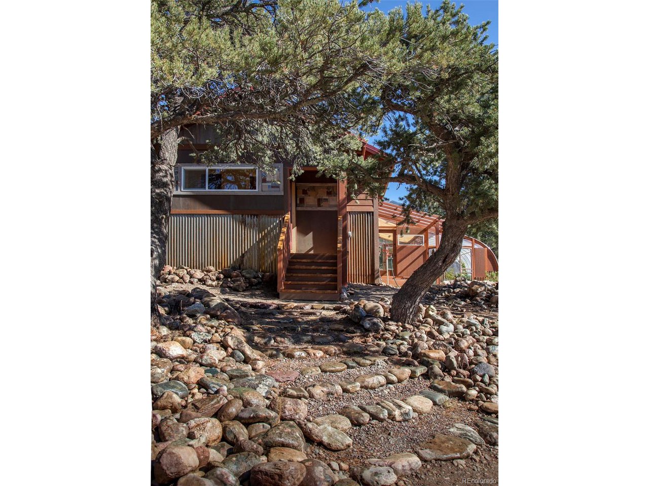 2760 N Carefree Way